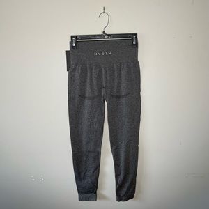 NVGTN Contour Seamless Athletic Leggings